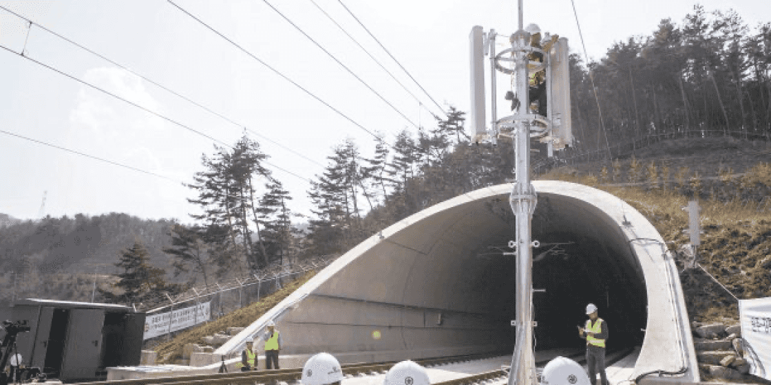 💡철도통합무선망 관련주 및 테마주 [2024년 최신]💡