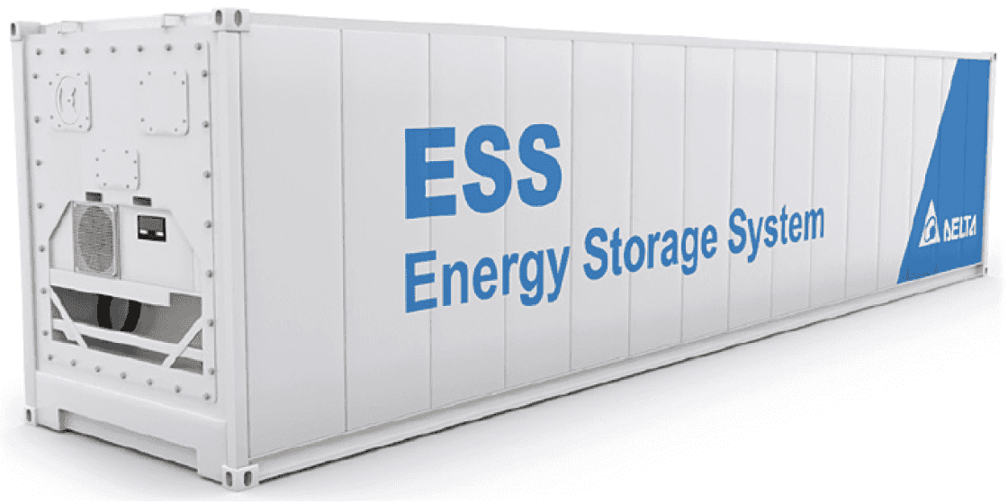 💡ESS 관련주 및 테마주 [2024년 최신]💡