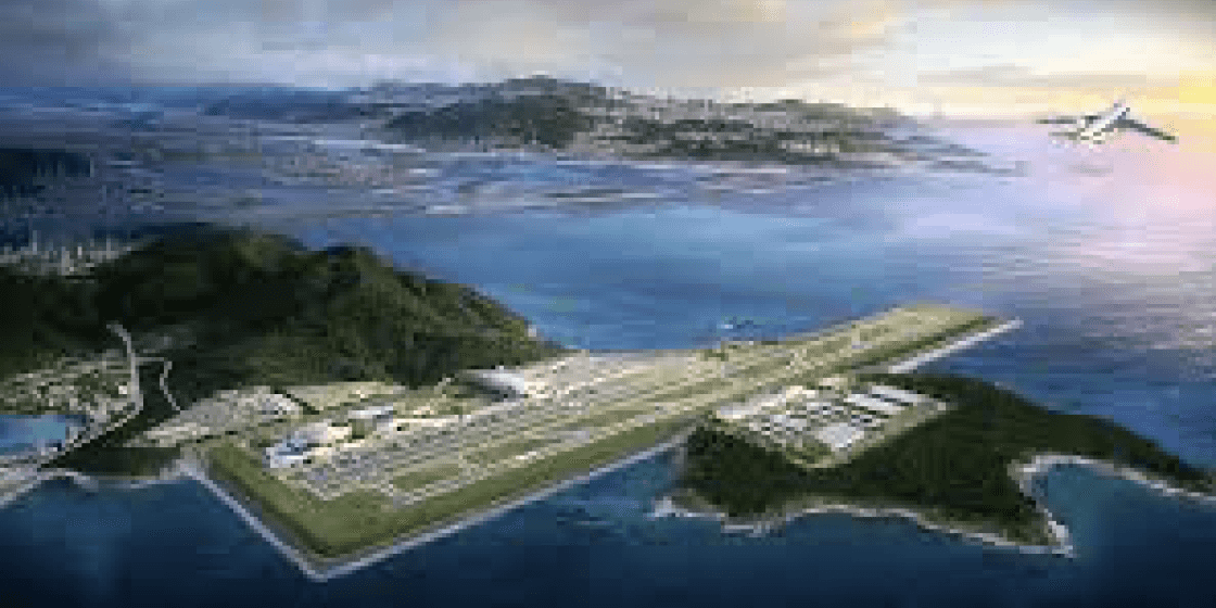 💡가덕도신공항 관련주 및 테마주 [2024년 최신]💡