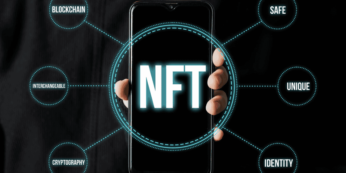 💡NFT 관련주 및 테마주 [2024년 최신]💡
