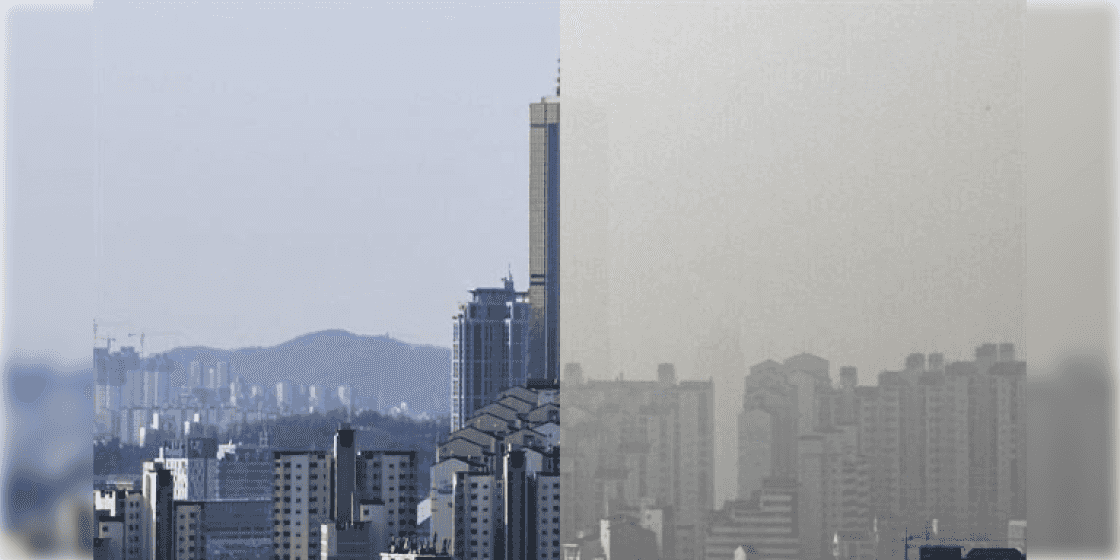 💡미세먼지/황사 관련주 및 테마주 [2024년 최신]💡