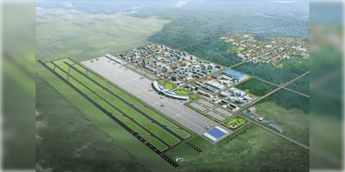 💡통합신공항 관련주 및 테마주 [2024년 최신]💡
