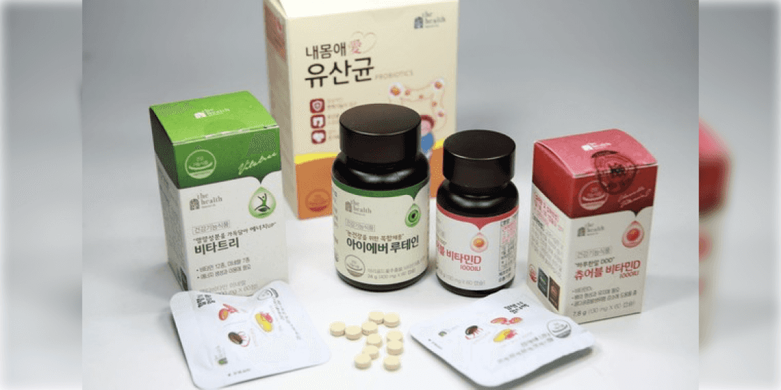 💡건강기능식품 관련주 및 테마주 [2024년 최신]💡